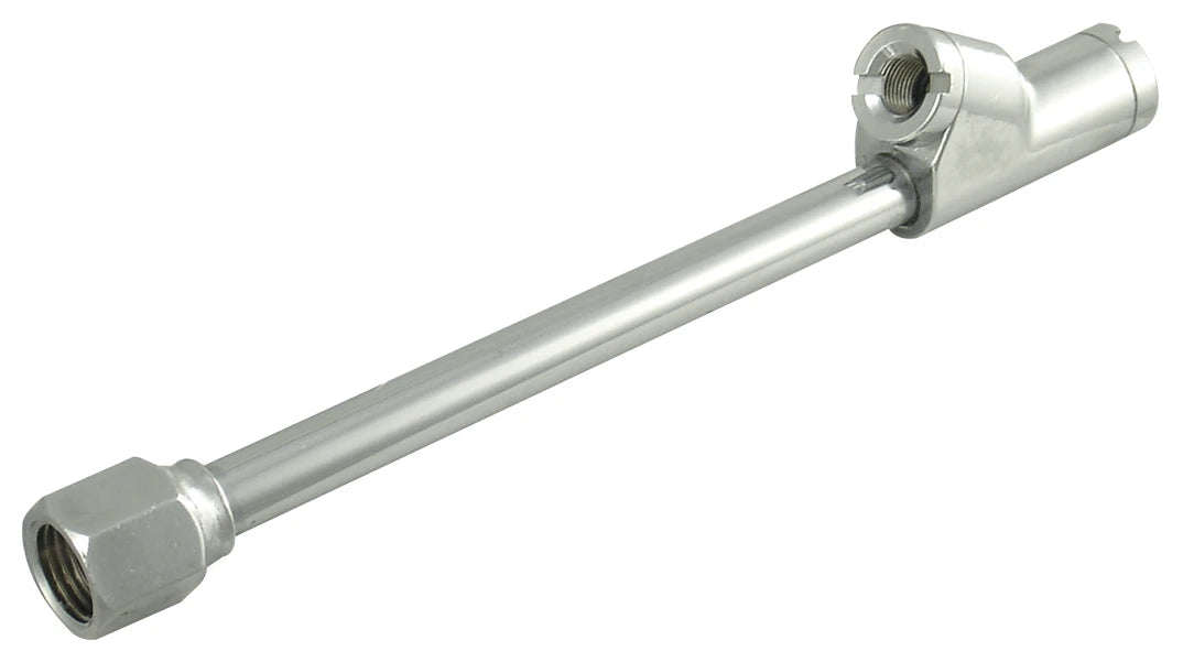 Astro 30DC 6" Dual Head Chuck (Can be used