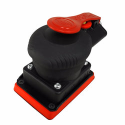 Astro 314 ONYX Jitterbug Random Orbit Air Palm Sander