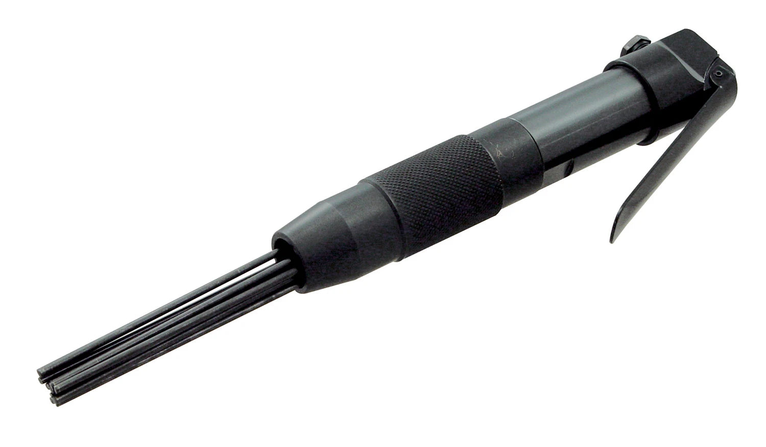 Astro 4320 In-Line Needle Scaler