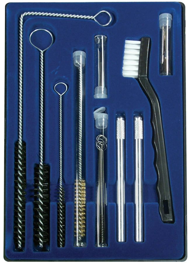 Astro 4544 Master Spray Gun Cleaning Kit