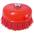 Astro 4546 6" Nylon Bed Brush