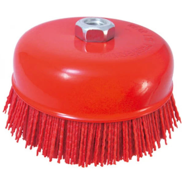 Astro 4546 6" Nylon Bed Brush