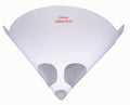 Astro 4583F Long Narrow Nylon Mesh Paint Strainer