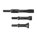 Astro 49803 3pc Chisel & Hammer Bit Set .498 Shank