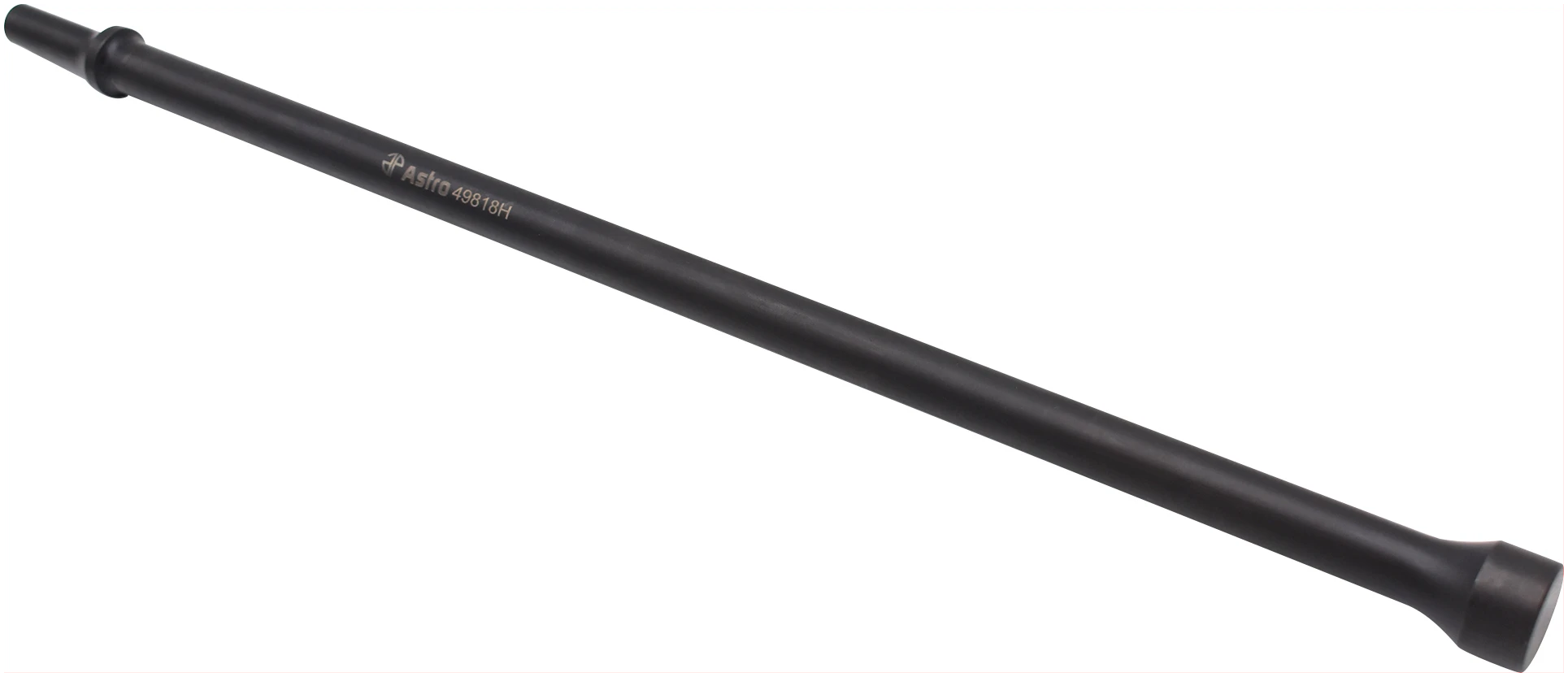Astro 49818H 18" Long 0.498 Shank Pneumatic Hammer Bit