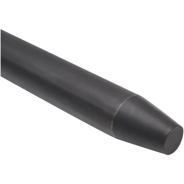 Astro 49818P 18" Long 0.498 Shank Pneumatic 3/8" Taper Punch