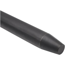 Astro 49818P 18" Long 0.498 Shank Pneumatic 3/8" Taper Punch