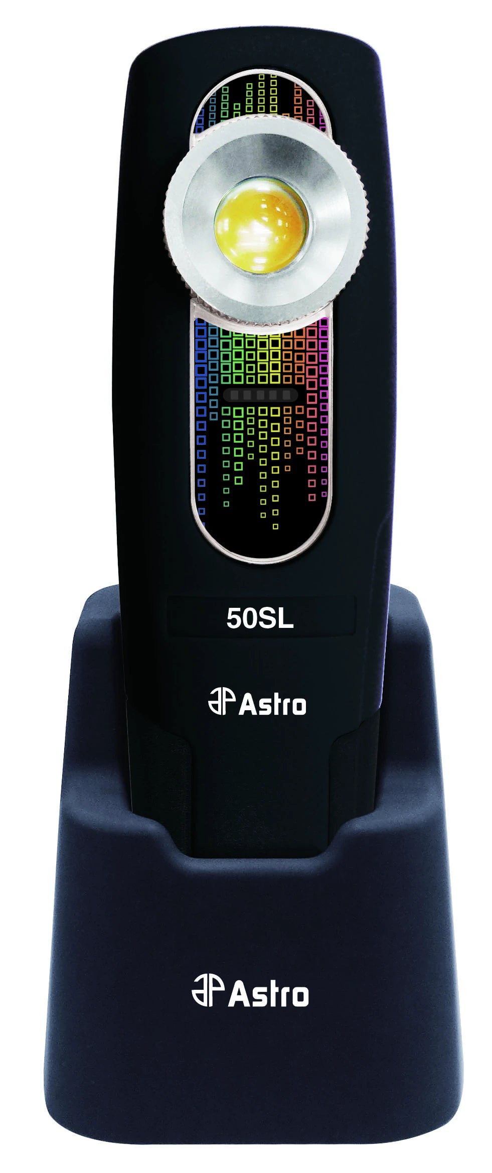 Astro 50SL SunLight 400 Lumen Rechargeable Handheld Color