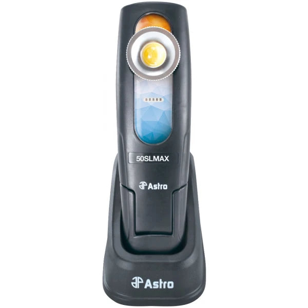 Astro 50SLMAX Sunlight 500 Lumen Rechargeable Handheld
