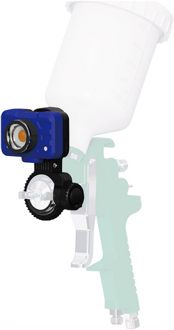 Astro 51SL 500 Lumen Rechargeable Lightweight Spray Gun