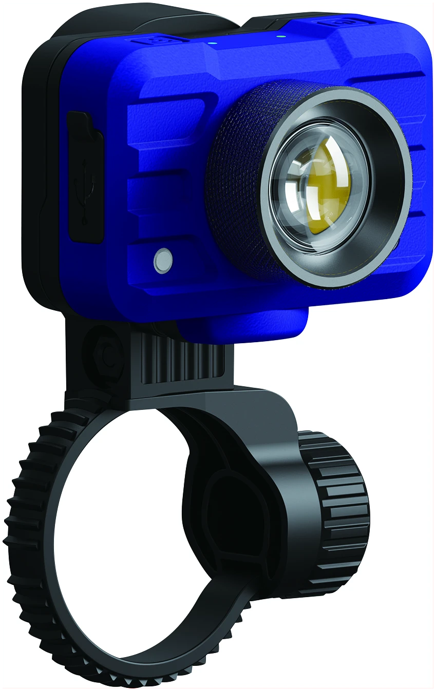 Astro 51SL 500 Lumen Rechargeable Lightweight Spray Gun