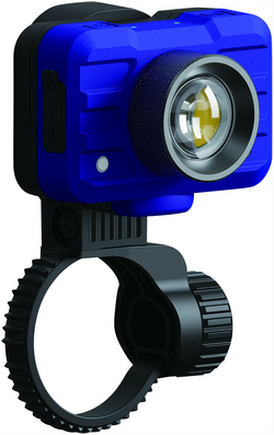 Astro 51SL 500 Lumen Rechargeable Lightweight Spray Gun