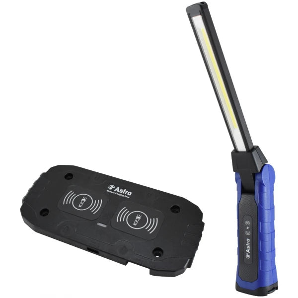 Astro 52SL 500x2 Lumen Wireless Rechargeable Folding