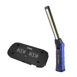 Astro 52SLC 500x2 Lumen Folding Double-Sided LED Slim Light