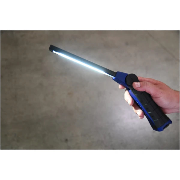 Astro 52SLMAX 750x2 Lumen Wireless Rechargeable Folding