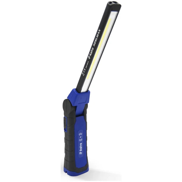 Astro 52SLMAX 750x2 Lumen Wireless Rechargeable Folding