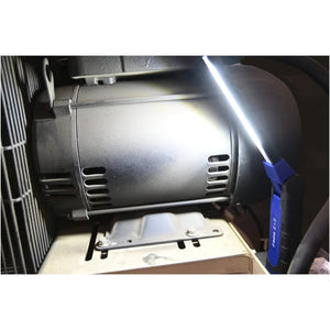 Astro Pneumatic 52SLMAXC 750x2 Lumen Wireless Rechargeable Folding Work Light - Tool Leaks