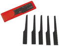 Astro 5SAWR 5pc. Air Saw Blade Set
