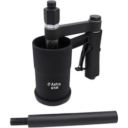 Astro 658 Stubby Air Slide Hammer
