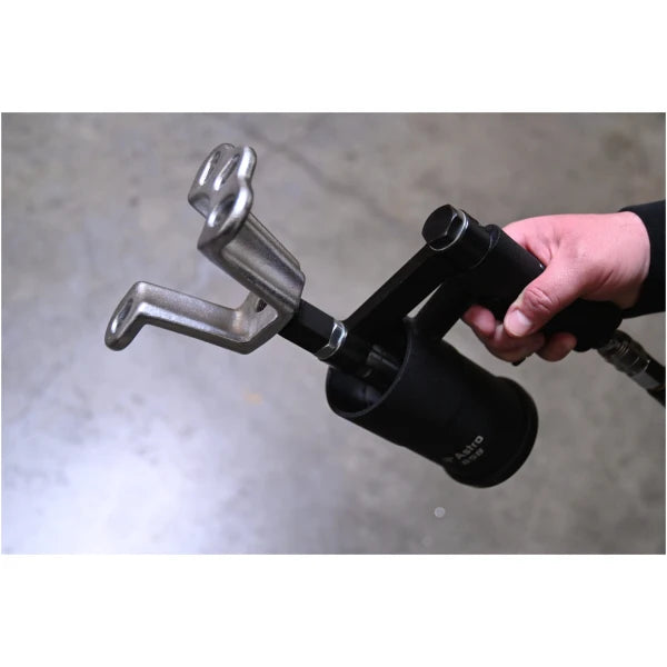 Astro 658 Stubby Air Slide Hammer