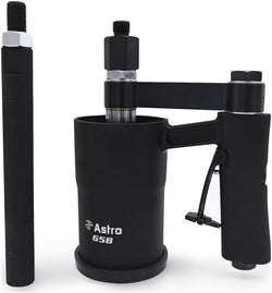 Astro 658 Stubby Air Slide Hammer