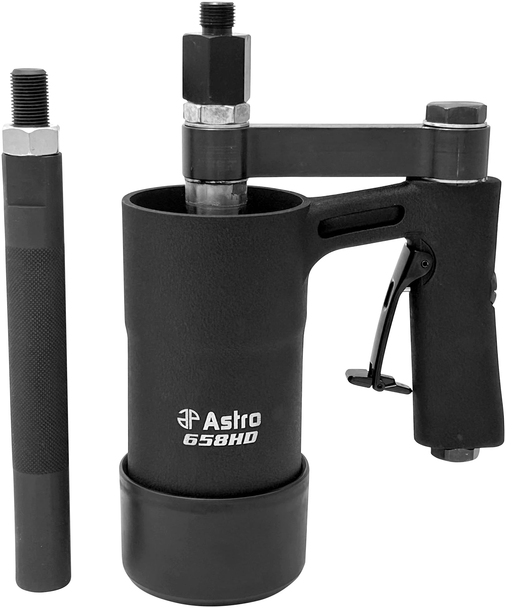 Astro 658HD HD Air Slide Hammer