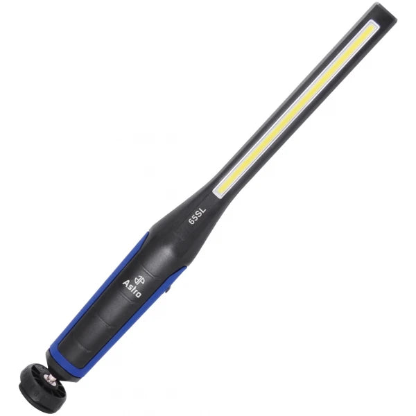 Astro 65SL 650 Lumen Rechargeable LED Slim Light W/ Top