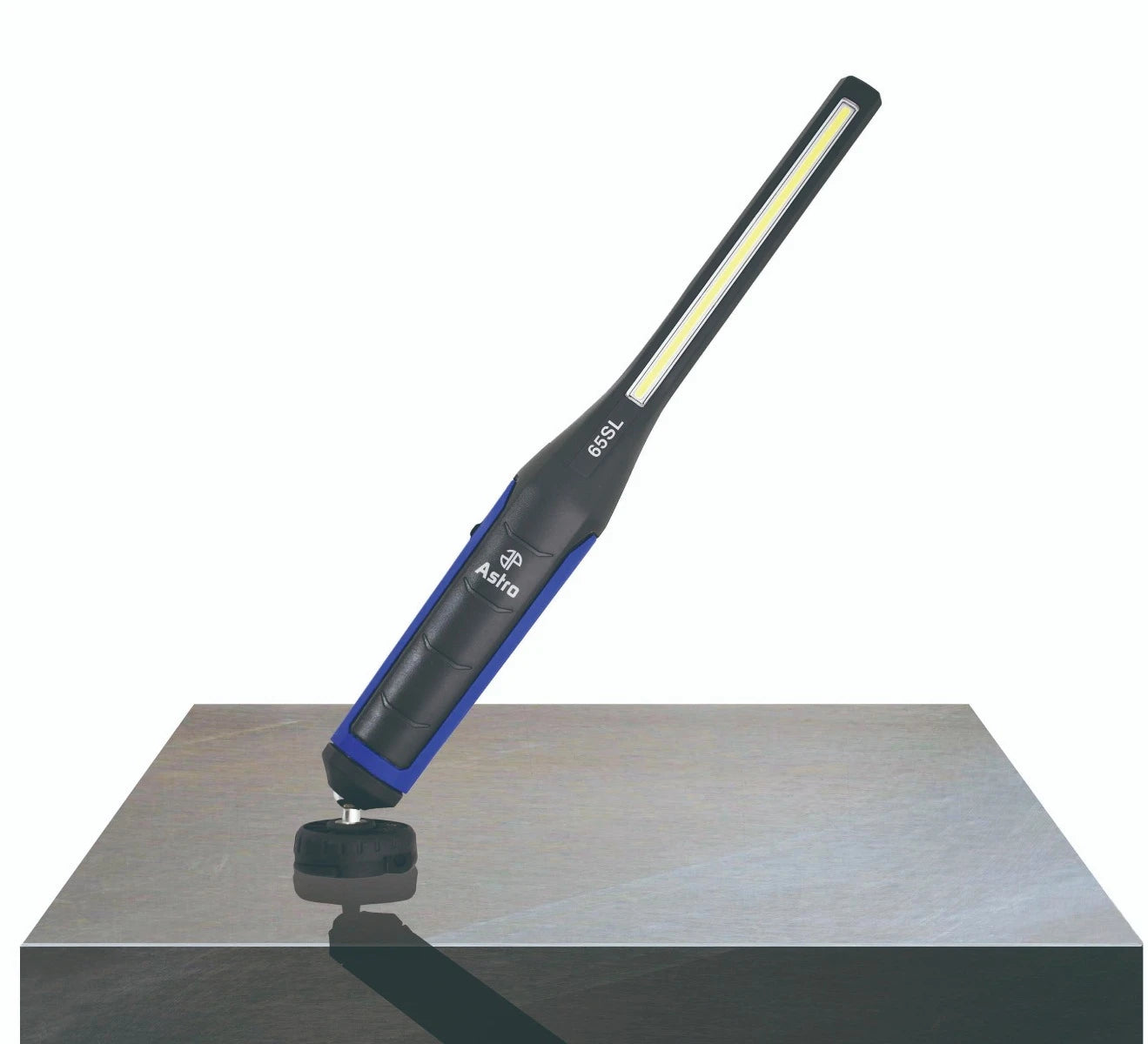 Astro 65SL 650 Lumen Rechargeable LED Slim Light W/ Top