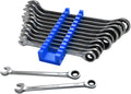 Astro 71012 Razor Wrenches 12pc Super-Thin Ratcheting Wrench