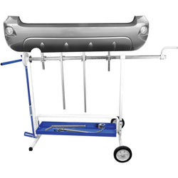 Astro 7300 Super Stand - Univ. Rotating Parts Work Stand