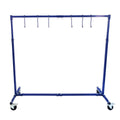 Astro 7306 Adjustable 7 Foot Paint Hanger