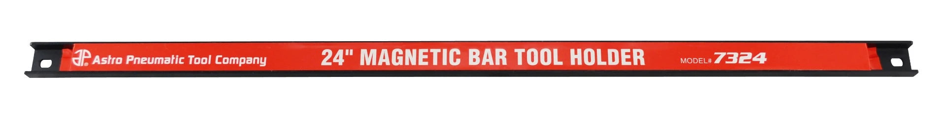 Astro 7324 24" Magnetic Bar Tool Holder