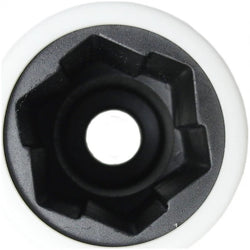 Astro 7404 Flank Bite Damaged Lug Nut Socket Set