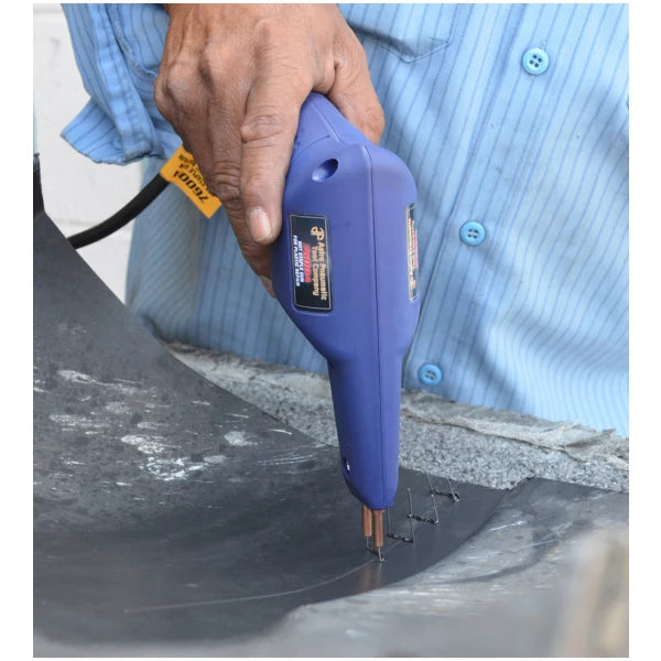 Astro 7600 Hot Staple Gun Kit for Plastic Repair