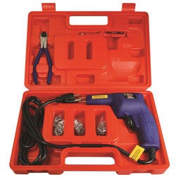 Astro 7600 Hot Staple Gun Kit for Plastic Repair