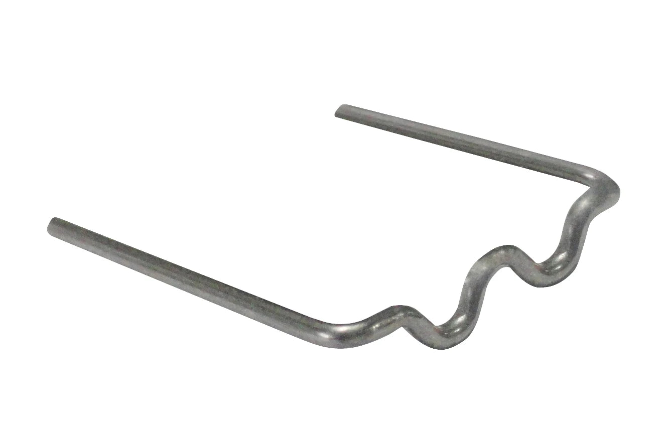 Astro 7600M 50pc "M" Style Staple for Use