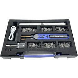 Astro 7601 Cordless Hot Staple & Plastic Welding Repair Kit