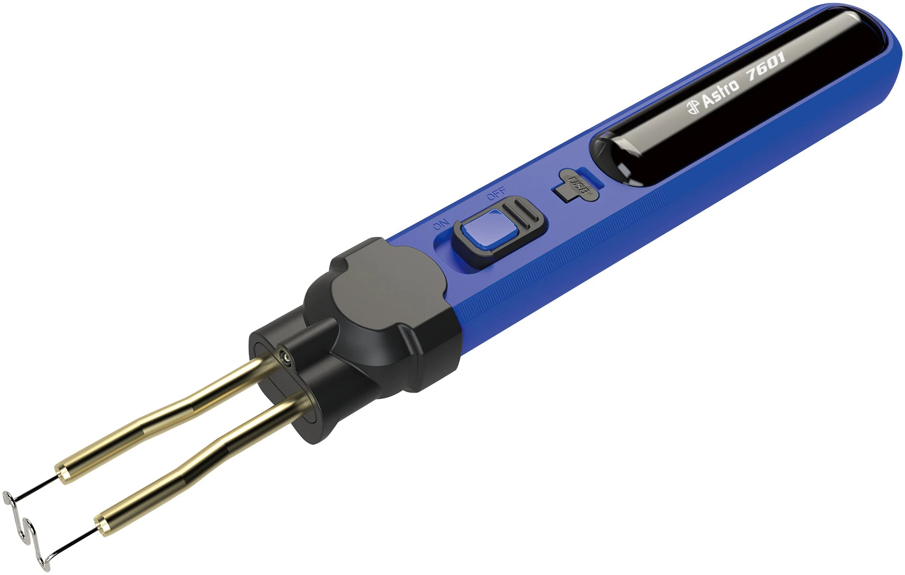 Astro 7601 Cordless Hot Staple & Plastic Welding Repair Kit