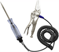 Astro 7762 Locking Pliers Circuit Tester Light