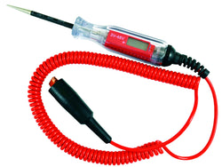 Astro 7764 Digital LCD 3-48V Wide Range Circuit Tester