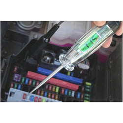 Astro 7767 Digital LCD Wide Range Positive