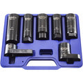 Astro 7801 7pc. Sensor & Sending Unit Socket Set