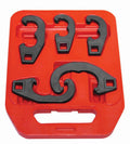 Astro 7802 Tie Rod/Pitman Arm Adjusting Tool Set