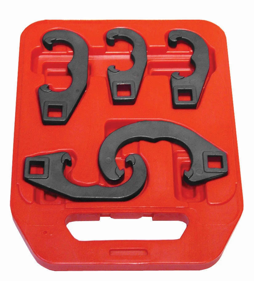 Astro 7802 Tie Rod/Pitman Arm Adjusting Tool Set
