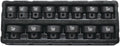 Astro 78214 14pc 1/2" Drive 17-30mm Low Profile Nano Impact
