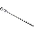 Astro 78218 XL Flex Head Ratchet Wrench for 1/2" Nano