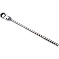 Astro 78218 XL Flex Head Ratchet Wrench for 1/2" Nano