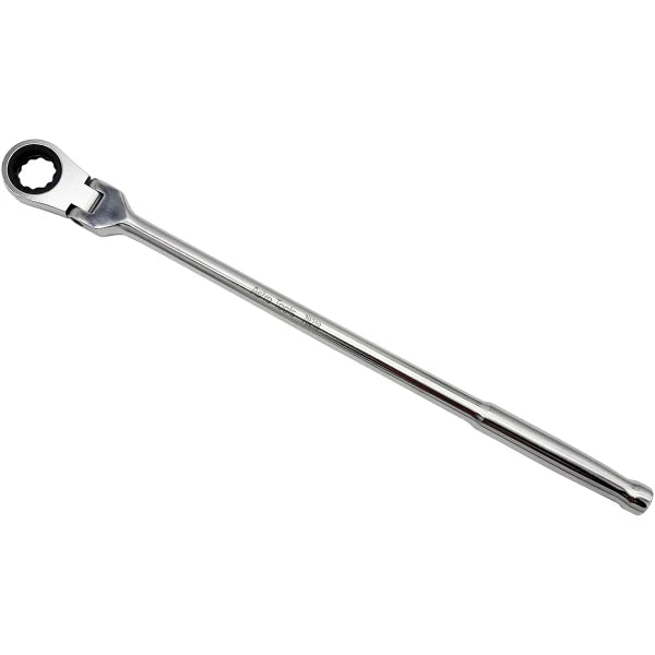 Astro 78218 XL Flex Head Ratchet Wrench for 1/2" Nano