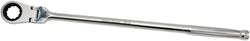 Astro 78218 XL Flex Head Ratchet Wrench for 1/2" Nano