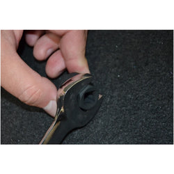 Astro 78314 14pc 3/8" Drive Low Profile Nano Impact Sockets